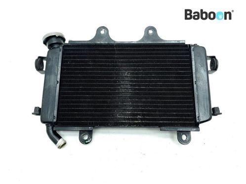 Radiateur KTM 125 Duke 2013-2016 (JG601200), Motoren, Onderdelen | Overige, Gebruikt, Verzenden