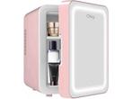 Olvy Skincare Fridge - Mini Koelkast - 4 Liter - Inclusief, Verzenden, Nieuw