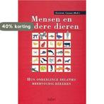 Mensen en andere dieren 9789044110715, Boeken, Verzenden, Gelezen
