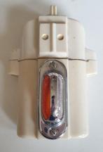 Warnlux - Warnlux - Lamp - Bakeliet - Lampe Warnlux oldtimer