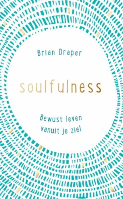 Soulfulness 9789033801273 Brian Draper, Boeken, Godsdienst en Theologie, Gelezen, Verzenden