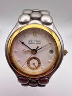 Accutron - Marco Polo - Zonder Minimumprijs - 603052 - Heren, Handtassen en Accessoires, Nieuw