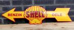 Shell oele & benzin, Verzamelen, Merken en Reclamevoorwerpen, Nieuw, Verzenden