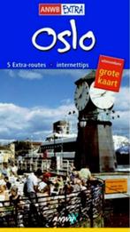 Oslo / ANWB Extra 9789018023003 M. z Mobius, Verzenden, Gelezen, M. z Mobius
