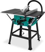 VONROC Zaagtafel 2000W – Ø250mm - Groot werkblad - Zaaghoek, Doe-het-zelf en Bouw, Gereedschap | Zaagmachines, Ophalen of Verzenden