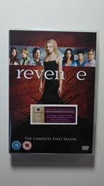 REVENGE SEASON 1 (IN SEAL) (IMPORT WITH DUTCH SUBS) (DVD)