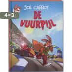 De vuurpijl 9789085920939 Joe Carrot, Verzenden, Zo goed als nieuw, Joe Carrot