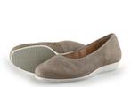 Hassia Ballerinas in maat 35 Beige, Hassia, Verzenden, Beige, Ballerina's