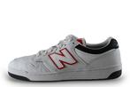 New Balance Sneakers in maat 45 Wit, New Balance, Verzenden, Wit, Zo goed als nieuw