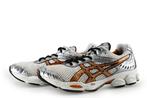 Asics Sportschoenen in maat 44½ Wit | 5% extra korting, Kleding | Heren, Schoenen, Verzenden, Zo goed als nieuw, Asics, Wit