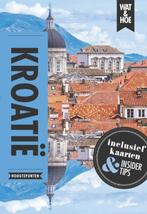 Wat & Hoe Reisgids -  Kroatië 9789021571829, Boeken, Reisgidsen, Verzenden, Zo goed als nieuw, Wat & Hoe Hoogtepunten