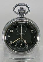 Hamilton - Lepine Taschenuhr - Militärische Beobachtungsuhr, Bijoux, Sacs & Beauté