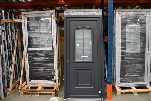 schuiframen wit, antracietgrijs, zwart 011260780 RAMENHAL, Doe-het-zelf en Bouw, Deuren en Vliegenramen, Schuifdeur, Vouwdeur