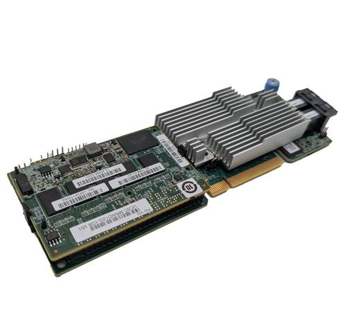 Cisco UCSC-MRAID12G 8-Port 12G SAS RAID Controller, icl 1GB, Computers en Software, Servers, Refurbished, Verzenden