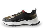 Lyle Scott sneakers in maat 40 Zwart | 5% korting, Verzenden, Sneakers