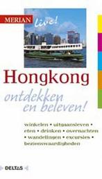 Hongkong / Merian live! / 12 9789024375288 P. Groth, Boeken, Reisgidsen, Verzenden, Gelezen, P. Groth
