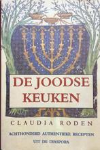 Joodse Keuken 9789055014071, Boeken, Kookboeken, Verzenden, Gelezen, Claudia Roden