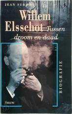 Willem Elsschot, Nieuw, Nederlands, Verzenden
