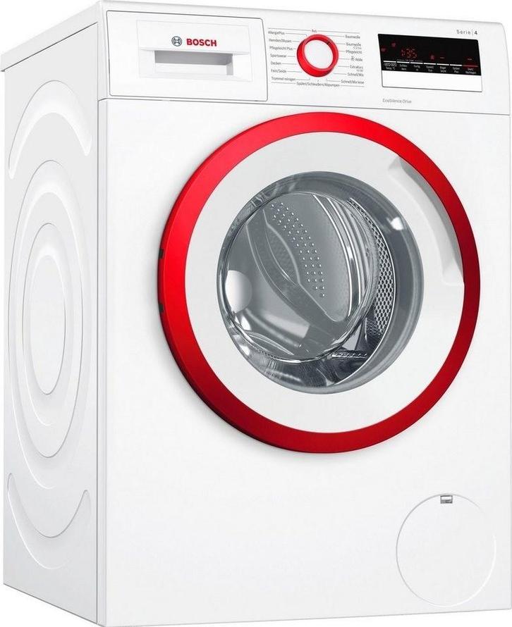 Bosch Wan282v9 Wasmachine 7kg 1400t, Elektronische apparatuur, Wasmachines, Ophalen of Verzenden