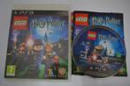 Lego Harry Potter - Jaren 1-4 (PS3), Nieuw