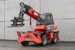 2013 Manitou MRT 1840 Easy - 3400u, Zakelijke goederen