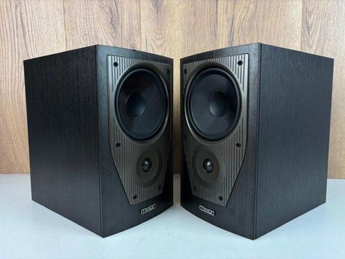 Mission - M-72 Matching Pair Luidsprekerset, Audio, Tv en Foto, Radio's