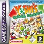 Yoshis Universal Gravitation (Losse Cartridge) + Handlei..., Consoles de jeu & Jeux vidéo, Jeux | Nintendo Game Boy, Ophalen of Verzenden