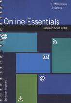 Online essentials 9789057522949, Boeken, Gelezen, F. Willemsen, J. Smets, Verzenden