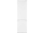 Beko -  Inbouw Koel-vriescombinatie E (bcha275k41sn) - Wit, 150 tot 200 liter, Verzenden, Met aparte vriezer, Nieuw
