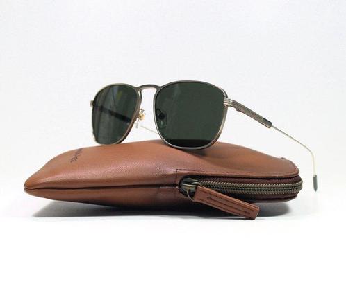 Ermenegildo Zegna - Sonnenbrille EZ0219 32N - silber, grün -, Handtassen en Accessoires, Zonnebrillen en Brillen | Dames