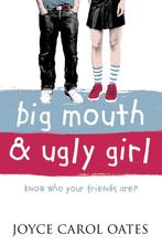 Big Mouth & Ugly Girl 9780007145737 Joyce Carol Oates, Verzenden, Gelezen, Joyce Carol Oates