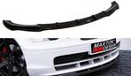 Maxton Front Spoiler Splitter Standaard Voorbumper B4460, Nieuw, BMW, Voor
