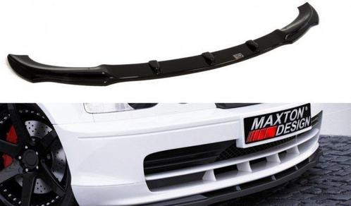 Maxton Front Spoiler Splitter Standaard Voorbumper B4460, Autos : Pièces & Accessoires, Carrosserie & Tôlerie