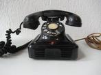 Bell Telephone - MFG Company - Anvers - Belgique - Téléphone, Antiek en Kunst