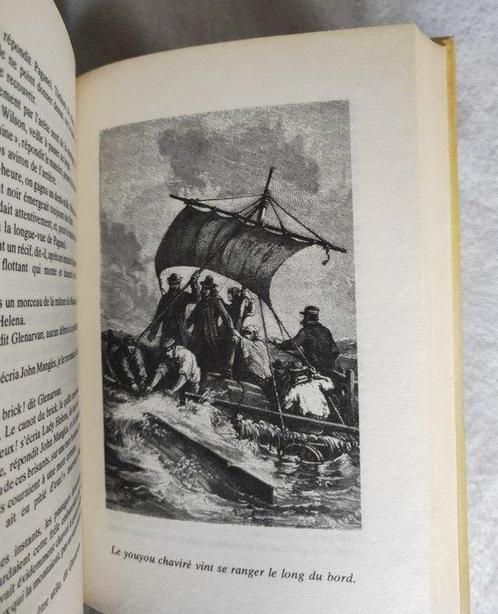 Jules Verne - Les Chefs dŒuvres - 1979, Antiek en Kunst, Antiek | Boeken en Manuscripten