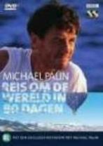 MICHAEL PALIN - REIS OM DE WERELD IN 80 DVD, Cd's en Dvd's, Zo goed als nieuw, Verzenden