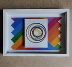 Max Bill (1908-1994) - Variation 12 / litograph, handsigned