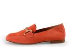 Gabor Loafers in maat 38½ Oranje | 5% extra korting, Verzenden, Overige typen, Gabor, Oranje