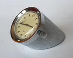 Bureauklok - Rarissimo Orologio vintage – Goiot F.A. – Disco