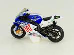 Schaal 1:18 Maisto 31563 Yamaha 46 Valentino        Rossi..., Hobby en Vrije tijd, Ophalen of Verzenden, Gebruikt, Maisto