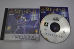Medievil - Platinum (PS1 PAL), Nieuw