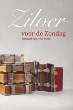 Zilver voor de zondag 9789085250388, Verzenden, Zo goed als nieuw, Bernard van Noordwijk