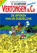 De spoken van de doelzak / Vertongen & Co / 18 9789002263576, Verzenden, Gelezen, Hec Leemans