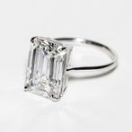 Sans Prix de Réserve - Bague de fiançailles - 18 carats Or, Bijoux, Sacs & Beauté