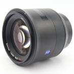Zeiss Batis 85mm f/1.8 Sony FE | Tweedehands, Audio, Tv en Foto, Verzenden, Zo goed als nieuw