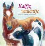 Kalfje, veulentje 9789462910591 Edward van de Vendel, Boeken, Verzenden, Gelezen, Edward van de Vendel