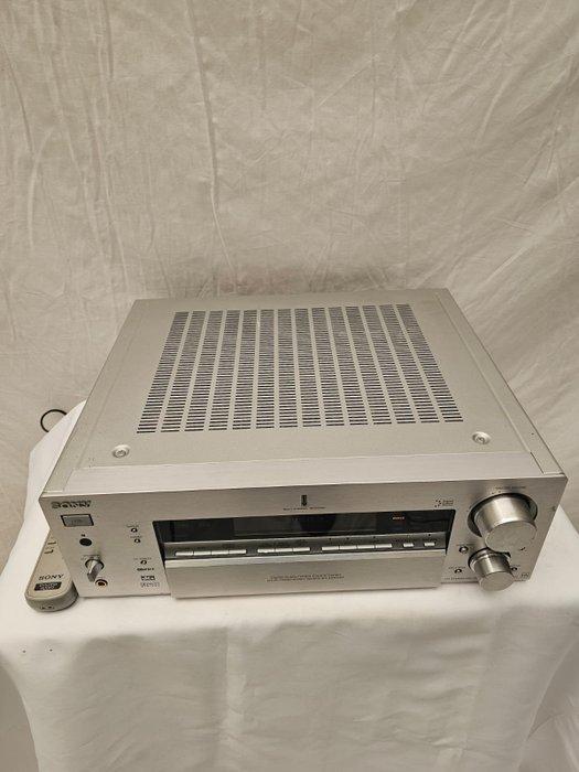 Sony - STR-DB1070 Solid state meerkanaals receiver, Audio, Tv en Foto, Radio's