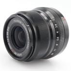 Fujifilm XF 23mm F/2 R WR zwart | Tweedehands, Verzenden