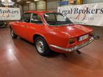 Alfa Romeo Junior 1300 GT - (Marge), Auto's, Alfa Romeo