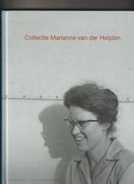 Collectie Marianne van der Heijden 9789078290292 Lies Netel, Boeken, Verzenden, Zo goed als nieuw, Lies Netel